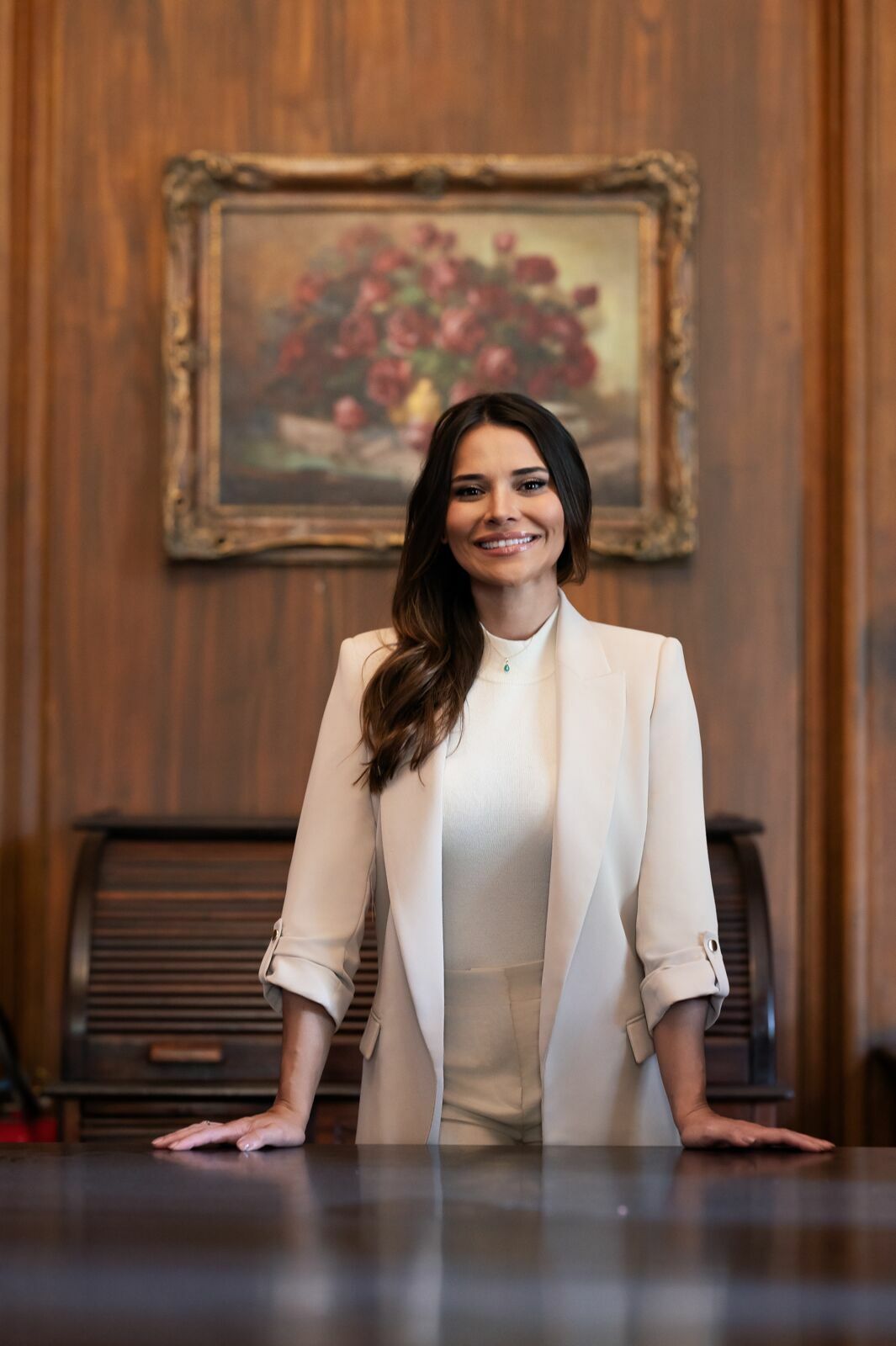Foto do Sobre de Escritório de advocacia Mayra Thalita Silva Gonzaga Advogada