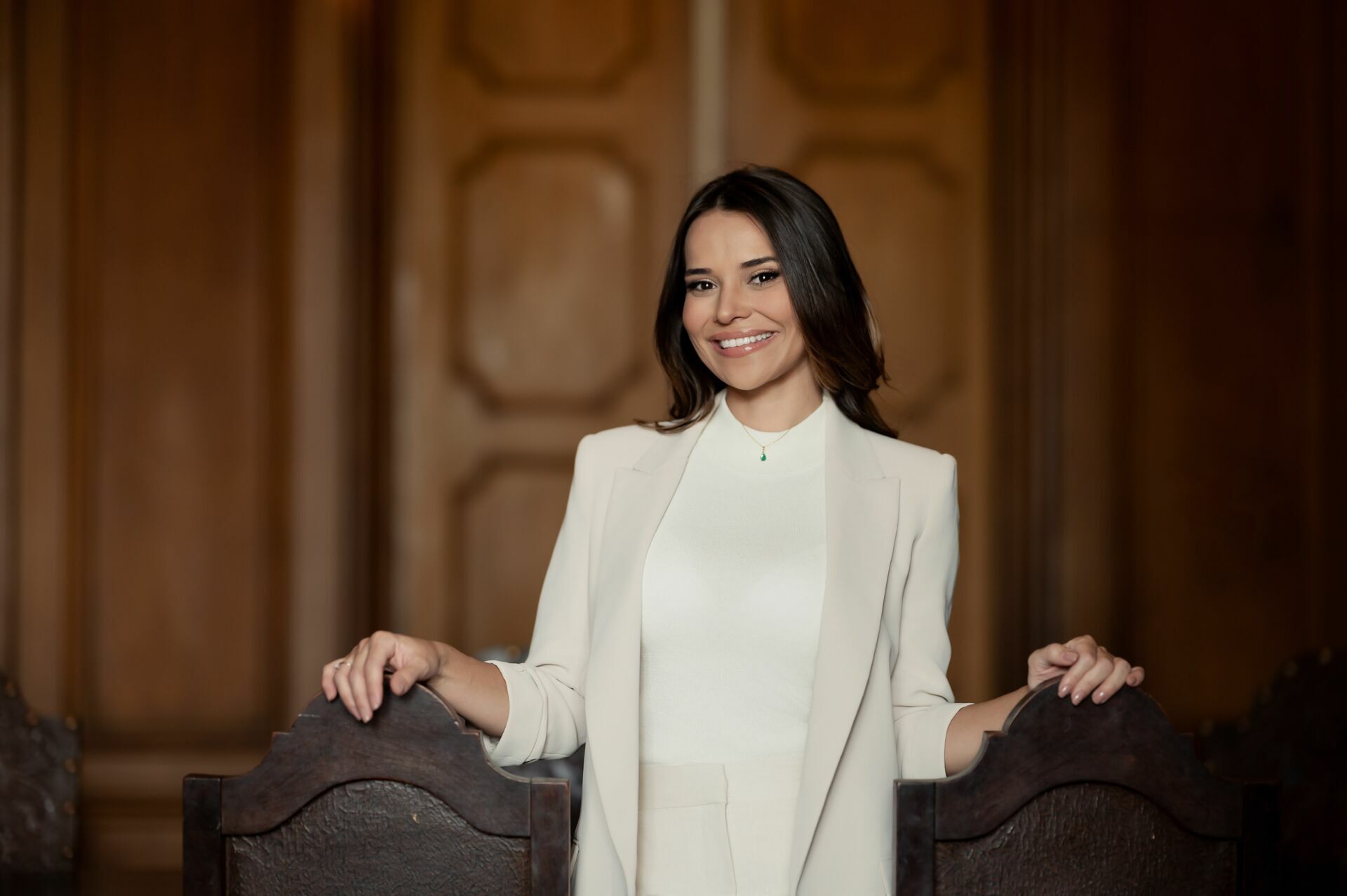Foto do Sobre de Escritório de advocacia Mayra Thalita Silva Gonzaga Advogada