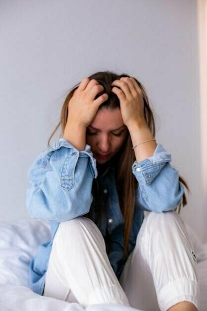 Doença do trabalho - Depressão, pânico, ansiedade e burnout Doença do trabalho - Depressão, pânico, ansiedade e burnout